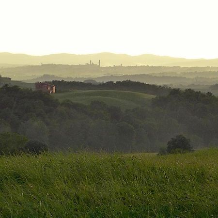 Agriturismo San Fabio Кастелнуово Берарденга Екстериор снимка