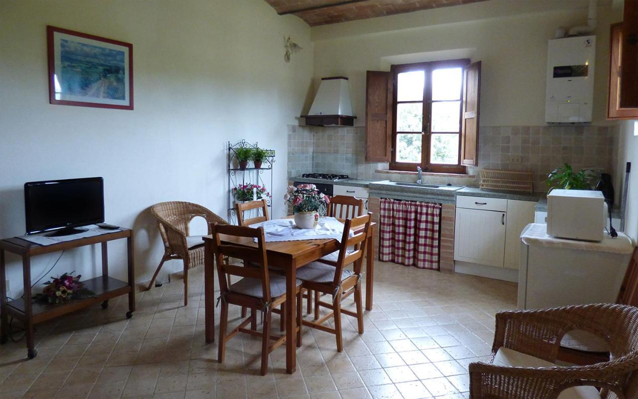 Agriturismo San Fabio Кастелнуово Берарденга Екстериор снимка