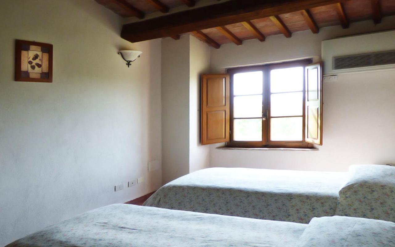 Agriturismo San Fabio Кастелнуово Берарденга Екстериор снимка