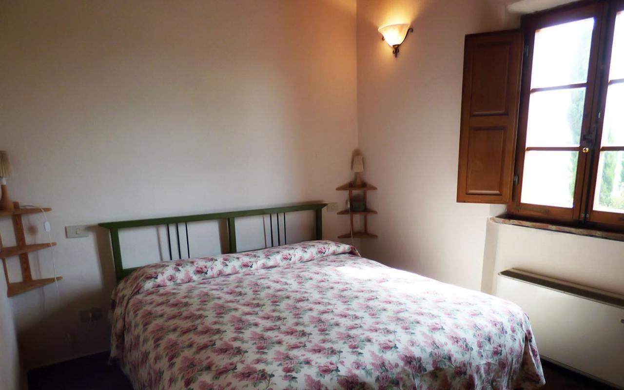 Agriturismo San Fabio Кастелнуово Берарденга Екстериор снимка