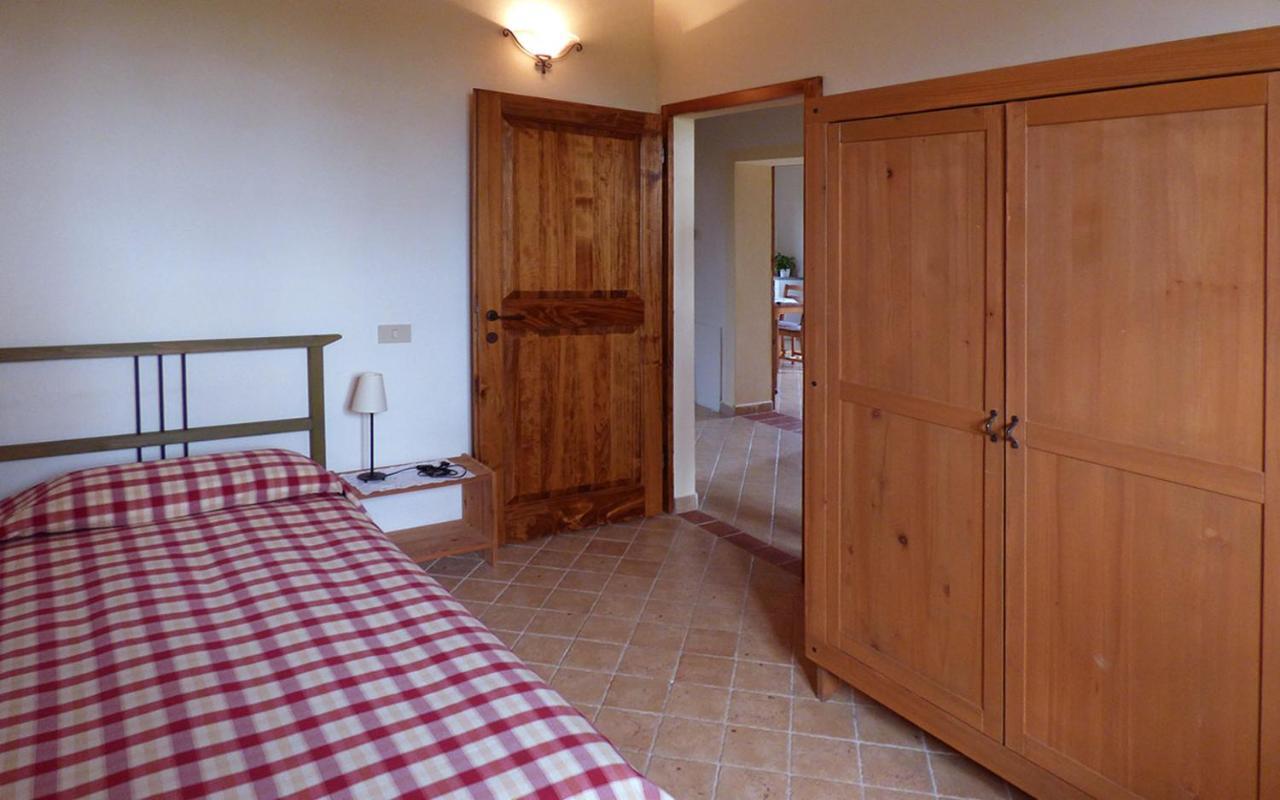 Agriturismo San Fabio Кастелнуово Берарденга Екстериор снимка